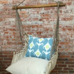 Amazing Relaxable Indoor Swing Chair Design Ideas 34