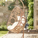 Amazing Relaxable Indoor Swing Chair Design Ideas 39