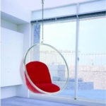 Amazing Relaxable Indoor Swing Chair Design Ideas 40