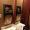Awesome Country Mirror Bathroom Decor Ideas 24
