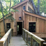 Awesome Treehouse Masters Design Ideas Will Make Dream 01