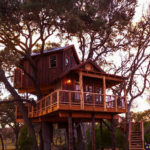 Awesome Treehouse Masters Design Ideas Will Make Dream 04