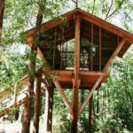 Awesome Treehouse Masters Design Ideas Will Make Dream 06