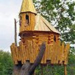 Awesome Treehouse Masters Design Ideas Will Make Dream 13