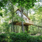 Awesome Treehouse Masters Design Ideas Will Make Dream 24