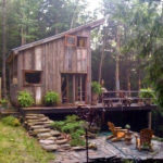 Awesome Treehouse Masters Design Ideas Will Make Dream 25