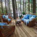 Awesome Treehouse Masters Design Ideas Will Make Dream 45