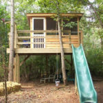 Awesome Treehouse Masters Design Ideas Will Make Dream 46