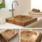Cozy Wooden Bathroom Designs Ideas 17