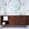 Cozy Wooden Bathroom Designs Ideas 19