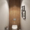 Cozy Wooden Bathroom Designs Ideas 24
