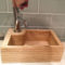 Cozy Wooden Bathroom Designs Ideas 29