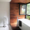Cozy Wooden Bathroom Designs Ideas 35