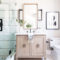 Cozy Wooden Bathroom Designs Ideas 40