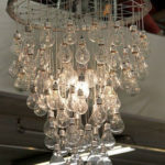Creative Diy Chandelier Lamp Lighting 04