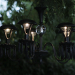 Creative Diy Chandelier Lamp Lighting 13