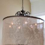 Creative Diy Chandelier Lamp Lighting 18