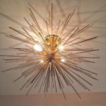 Creative Diy Chandelier Lamp Lighting 27