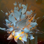 Creative Diy Chandelier Lamp Lighting 29