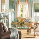 Elegant Living Room Colour Ideas 06