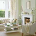 Elegant Living Room Colour Ideas 07