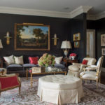 Elegant Living Room Colour Ideas 09