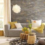 Elegant Living Room Colour Ideas 17
