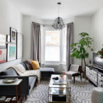 Elegant Living Room Colour Ideas 22