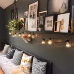 Elegant Living Room Colour Ideas 23