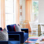 Elegant Living Room Colour Ideas 25
