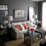 Elegant Living Room Colour Ideas 34