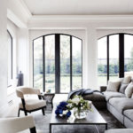 Elegant Living Room Colour Ideas 46