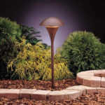 Fantastic Rustic Garden Light Landscaping Ideas 26