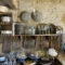 Gorgeous Rustic Country Style Kitchen Made By Wood 19