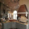 Gorgeous Rustic Country Style Kitchen Made By Wood 36