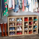 Inspiring Ideas Organize Shoes Home 02