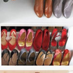 Inspiring Ideas Organize Shoes Home 04