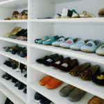 Inspiring Ideas Organize Shoes Home 10