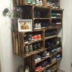 Inspiring Ideas Organize Shoes Home 12