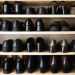 Inspiring Ideas Organize Shoes Home 25