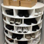 Inspiring Ideas Organize Shoes Home 30