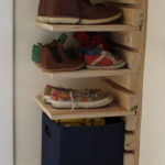 Inspiring Ideas Organize Shoes Home 31