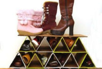 Inspiring Ideas Organize Shoes Home 32