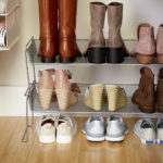 Inspiring Ideas Organize Shoes Home 38