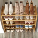 Inspiring Ideas Organize Shoes Home 39