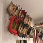 Inspiring Ideas Organize Shoes Home 42