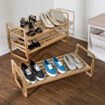 Inspiring Ideas Organize Shoes Home 44