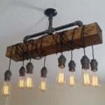 Inspiring Rustic Hanging Bulb Lighting Decor Ideas 02