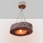Inspiring Rustic Hanging Bulb Lighting Decor Ideas 06