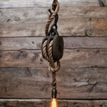 Inspiring Rustic Hanging Bulb Lighting Decor Ideas 11